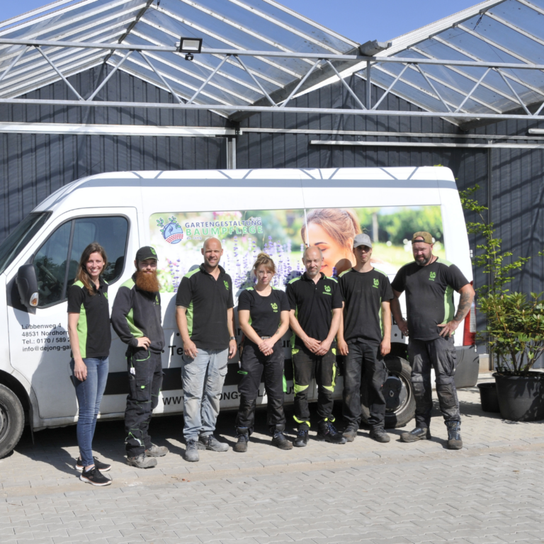 Team de Jong